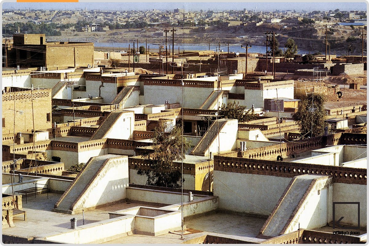 شهر جدید شوشتر (شوشتر نو)